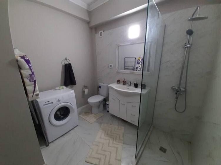 Apartament cu 2 camere în Năvodari Tabără