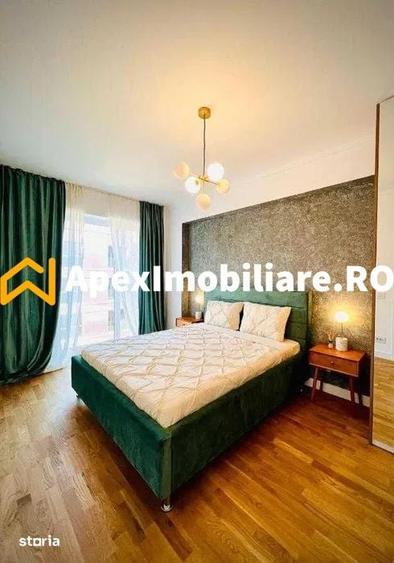 Apartament 3 camere de inchiriat Bucurestii Noi Bucuresti | ApexImobil - 8