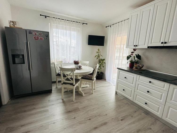 Casa D+P+M in Zona Centrala - Toate Facilitatile - 4