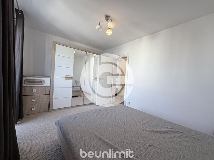 Apartament 2 camere | Open space | Arhitectilor-langa Mandra | Pet friendly - 12