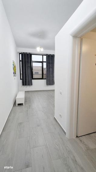 Metrou Mihai Bravu Studio Loft 46 mp+82 mp Terasa, Centrala, Bloc 2021 - 2