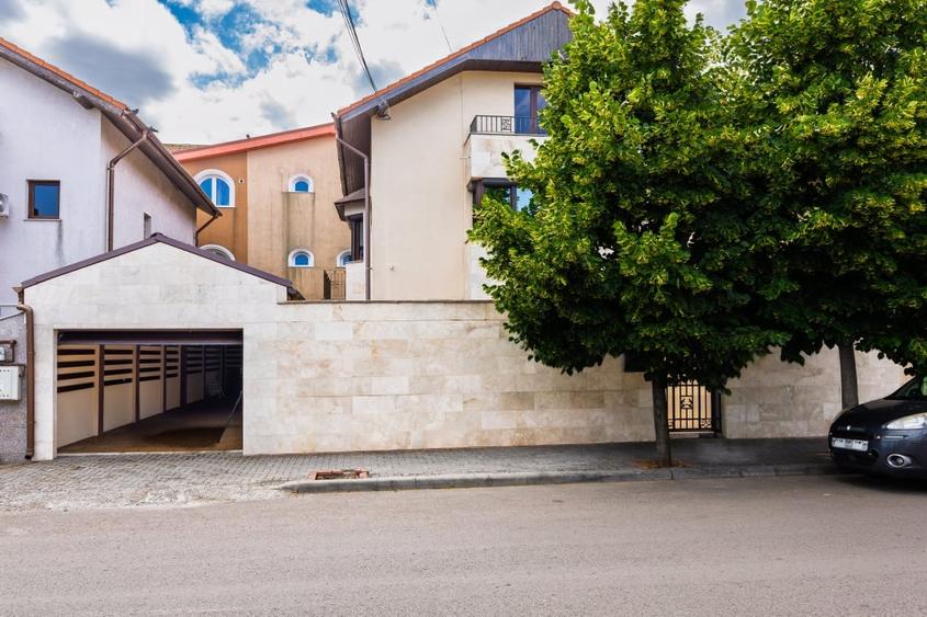 Vila spațioasă 5 camere, 5 băi, Garaj 2 mașini, Zona Primo – poziție excelentă - 25