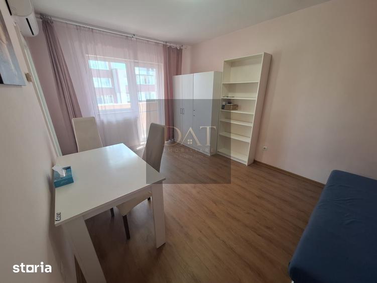 Garsonieră în Mănăștur