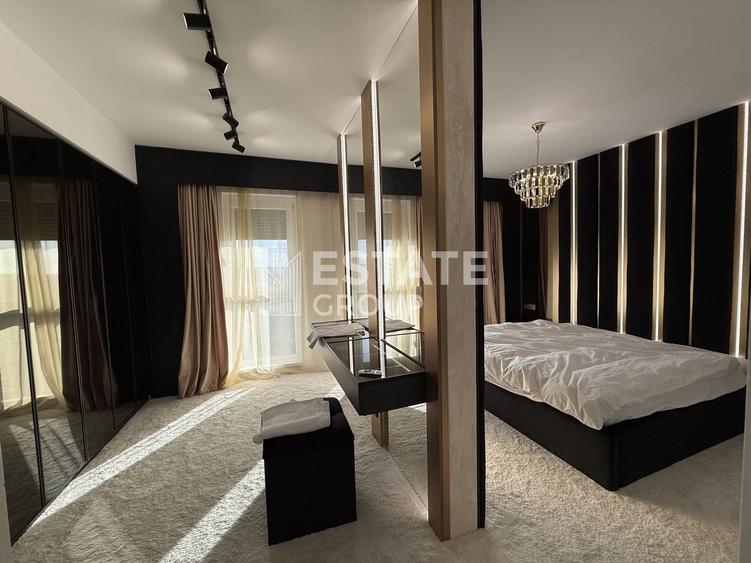 Apartament cu 2 camere, mobilat în Braytim