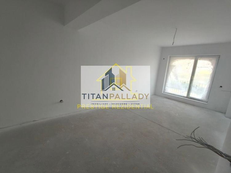 2 Camere cu Terasa / Tip Boutique  / 101mp / Titan-Pallady / Premium - 4
