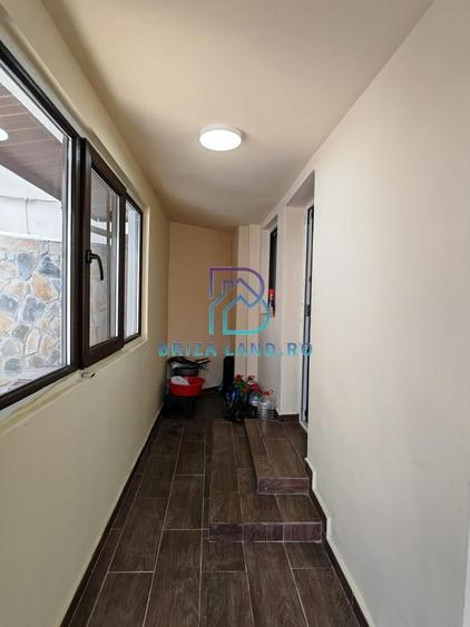 Casă individuală cu 6 camere cu Canalizare în Chitila