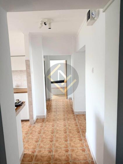 Apartament cu 3 camere decomandat, mobilat în Timpuri Noi