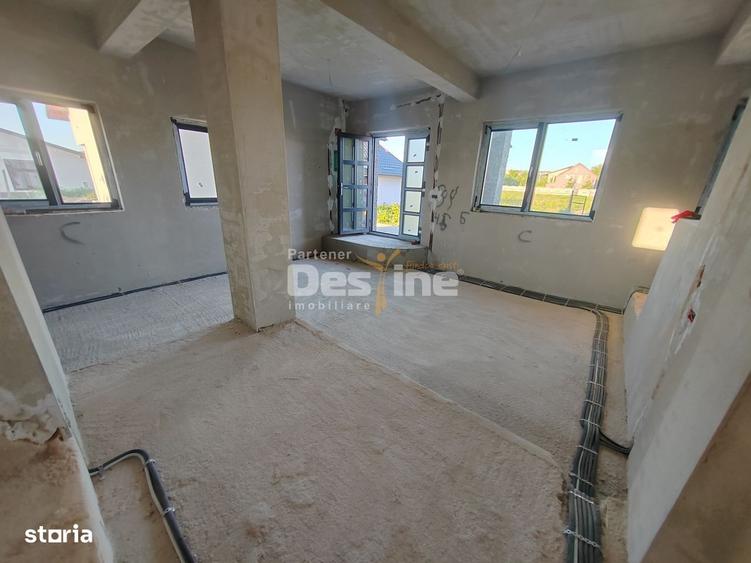 COMISION 0% Casa individuala 3 camere 2 bai 500mp teren Lunca Cetatuii - 16