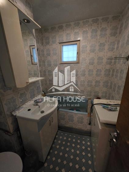 Apartament cu 2 camere decomandat în Luncă