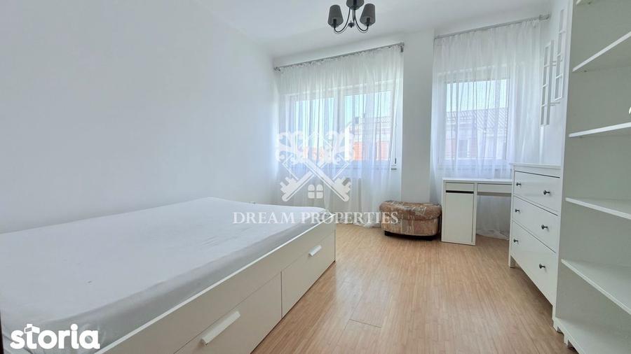 Penthouse de inchiriat, 155 mp, terasa 100 mp, parcare, THE OFFICE - 11