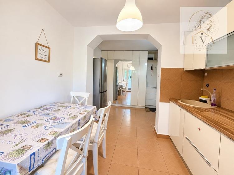 Apartament 2 camere Prima închiriere Metrou 350 m Apărătorii Patriei - 6