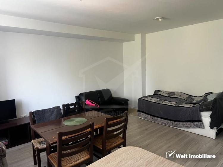 Apartament 3 camere, Sopor, baza sportiva Gheorgheni, parcare subterana, balcon - 3