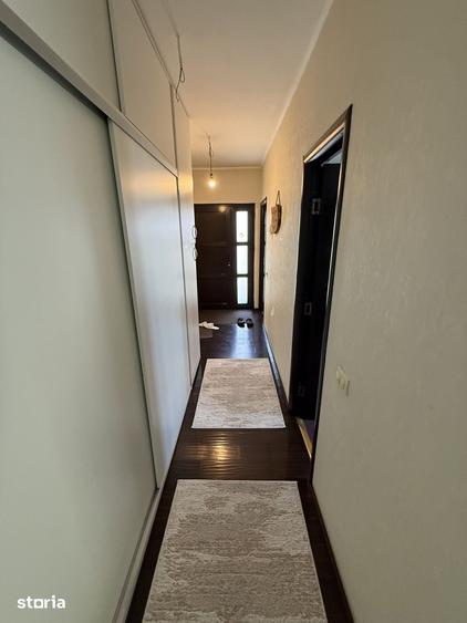 Casă cu 3 camere cu Teren 146 Mp în Miroslava