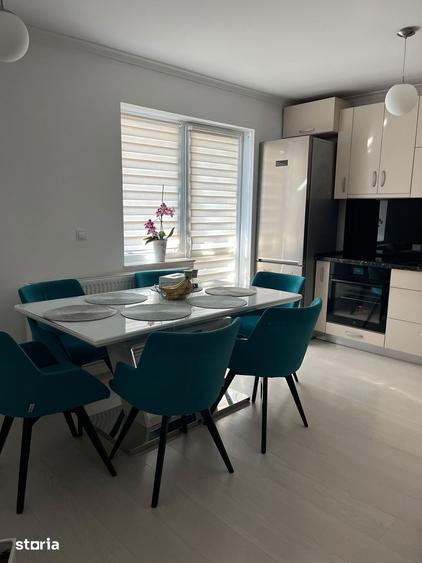 Apartament cu 3 camere în Grigorescu