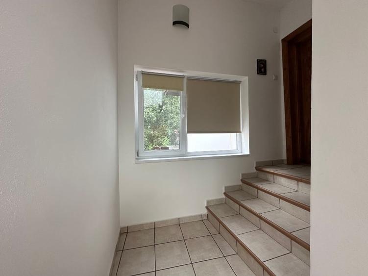 Duplex cu 3 camere cu Teren 222 Mp în Central