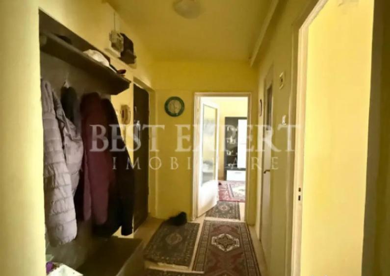 Apartament cu 3 camere decomandat în Câmpia Libertății