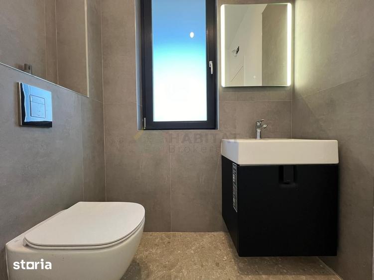 Vila premium cu rooftop | The Class Villas, Tunari - 3