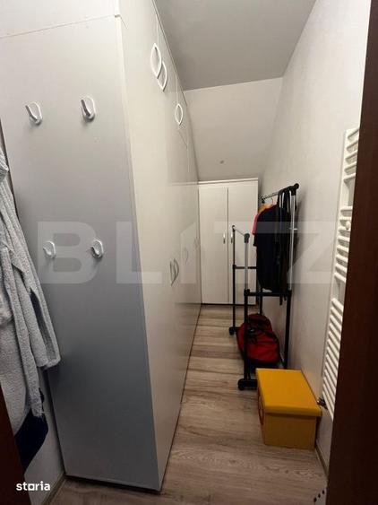 Casa Individuala de Vanzare, 146 mp utili, Teren 500 mp, zona Sigmir - 6