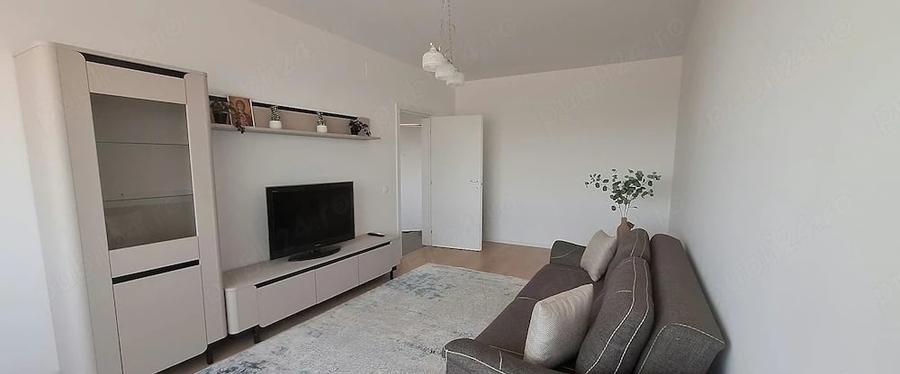 Apartament cu 2 camere decomandat, mobilat în Chitila
