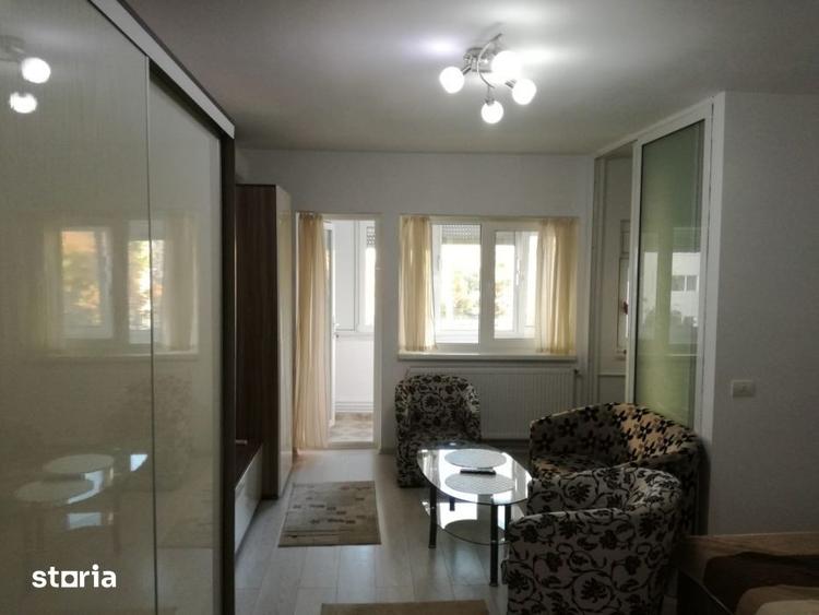 Tomis 3/City Park Garsoniera bloc de Apartamente - 12
