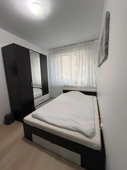 Casă cu 3 camere în Central