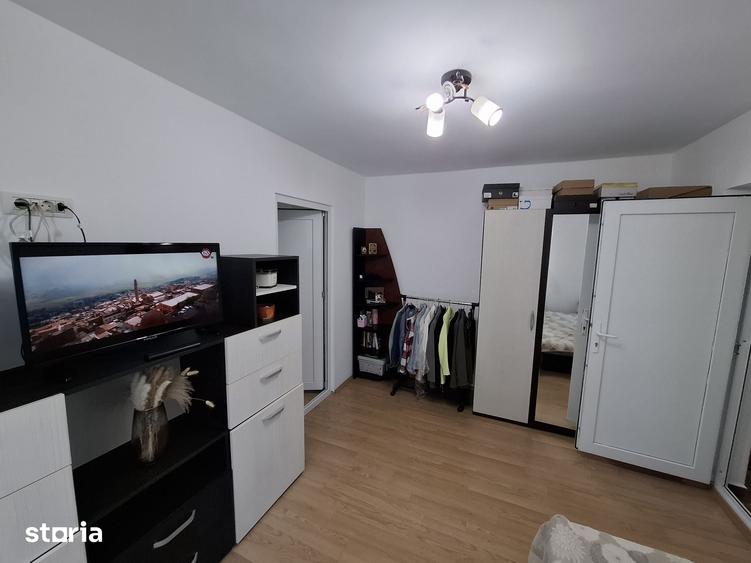 Apartament cu 2 camere în Tomis Nord