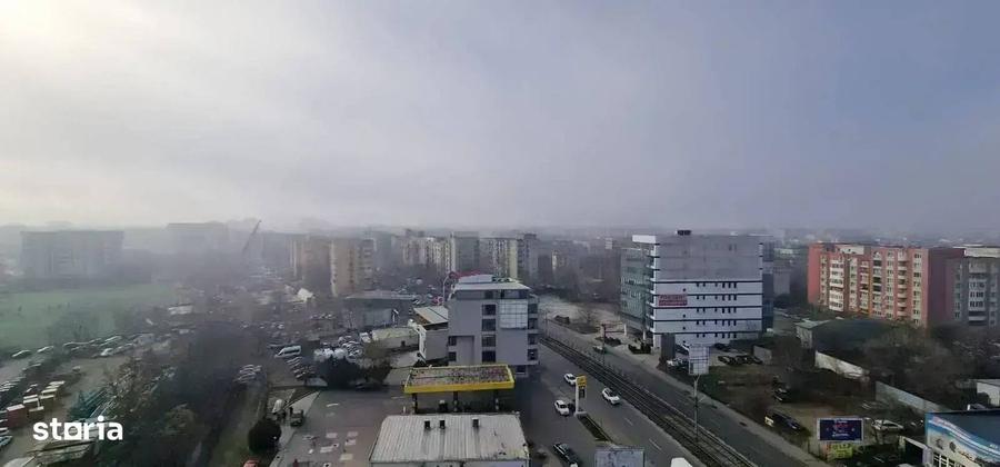 Garsonieră în Central