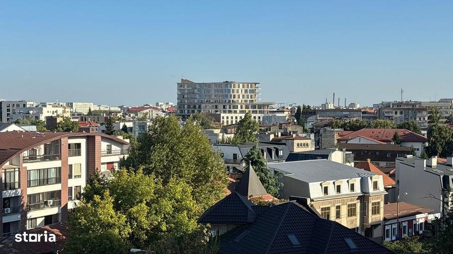 Apartament cu 3 camere în Moșilor