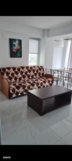 Apartament cu 2 camere în Nord