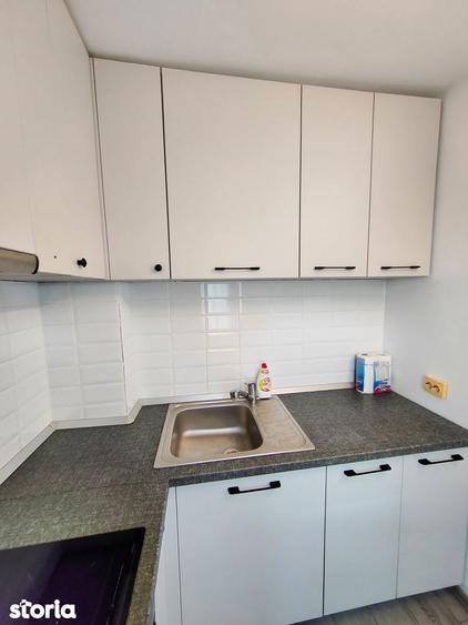 Apartament cu 2 camere în Șagului