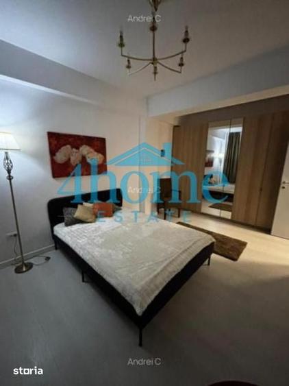 Apartament cu 2 camere în Pajura