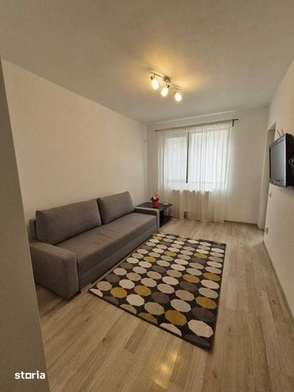 Proprietar inchiriez garsoniera langa La Strada - str Oituz - 4