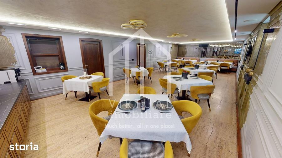 Casă cu 1 camere cu Teren 750 Mp în Central