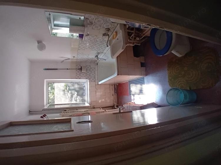 Apartament cu 2 camere semidecomandat în Precista