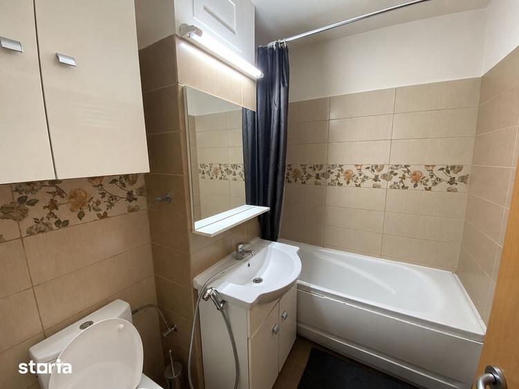 COMISION 0, Apartament 3 Camere, Decomandat, 3 Balcoane, Zona Aradului - 11