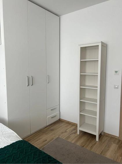 Apartament cu 2 camere decomandat în Vitan