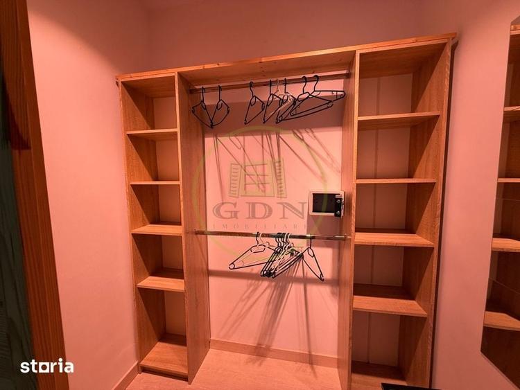 Apartament cu 3 camere decomandat, mobilat în Lăpuș Argeș