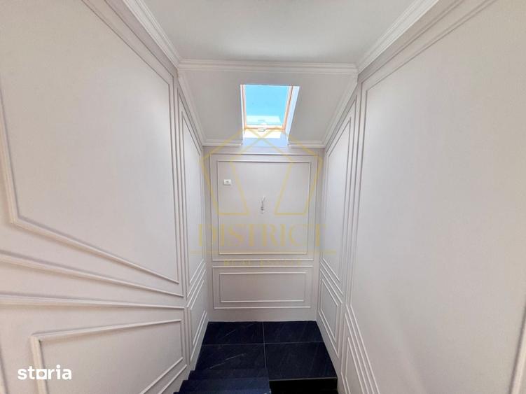 Casă cu 6 camere cu Teren 360 Mp în Ronaț