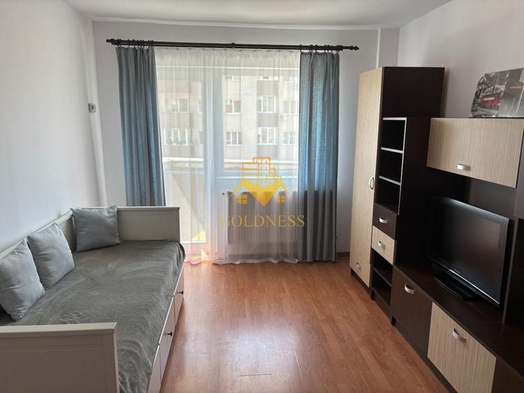 Apartament cu 2 camere decomandat, mobilat în Mănăștur