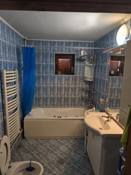 Casă cu Teren 1756 Mp în Central