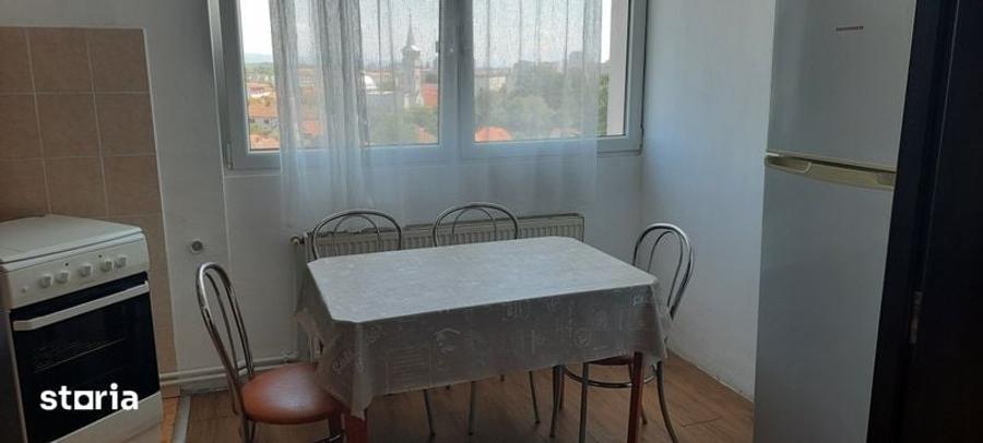 Garsonieră în Burdea