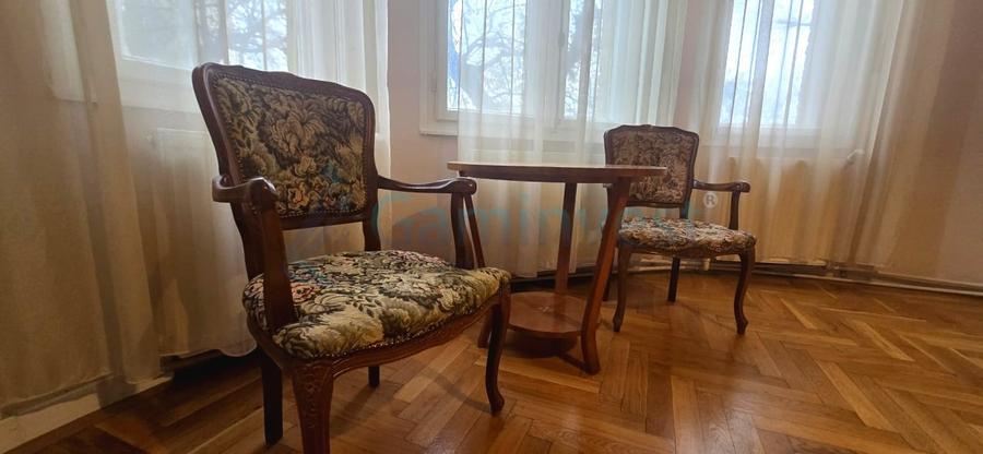 Apartament cu 4 camere decomandat în Ultracentral