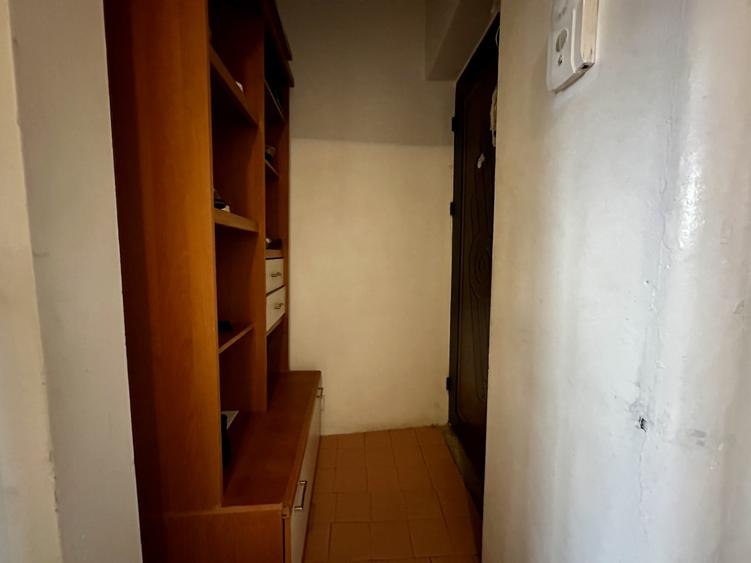 Apartament cu 2 camere semidecomandat, mobilat în Șagului