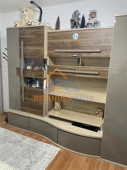 Apartament cu 2 camere decomandat, mobilat în Titan — fotografia 3