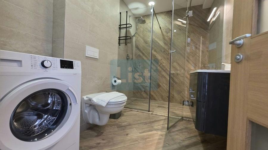 0% Comision | Apartament cu 2 camere, parcare, terasa | Calea Motilor - 6