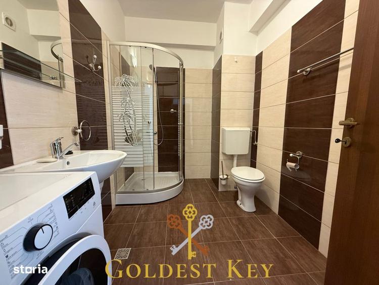 Apartament cu 3 camere în Dâmbul Rotund