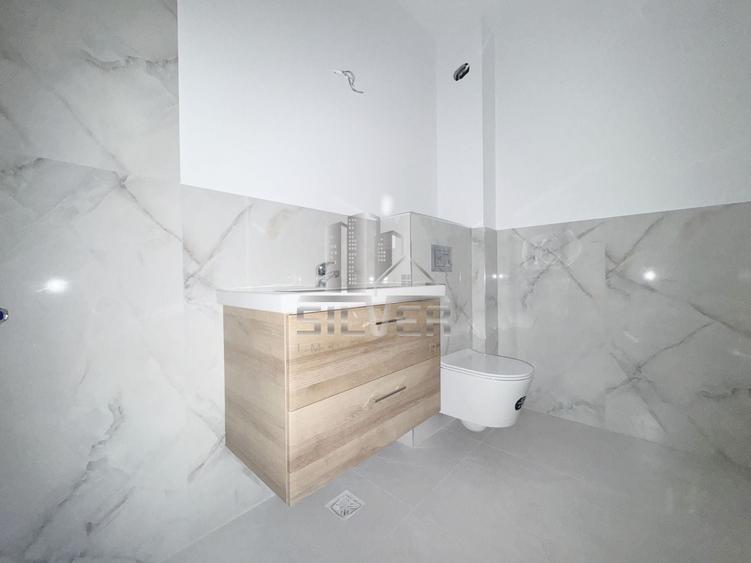 Apartament cu 3 camere/67mp/imobil calitativ/CF/PRET REDUS. - 8