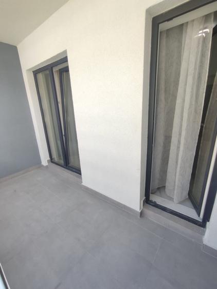 Apartament cu 2 camere decomandat, mobilat în Păcurari