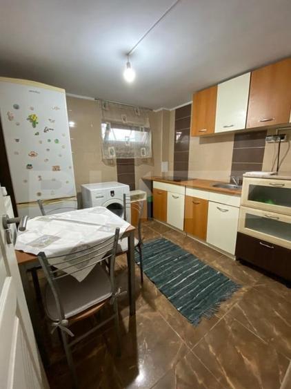 Apartament cu 3 camere, 65 mp, parcare, curte, zona Tineretului! - 5