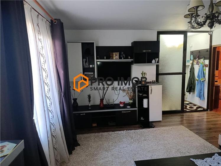 Casă individuală cu 3 camere cu Teren 471 Mp în Sărata-Monteoru